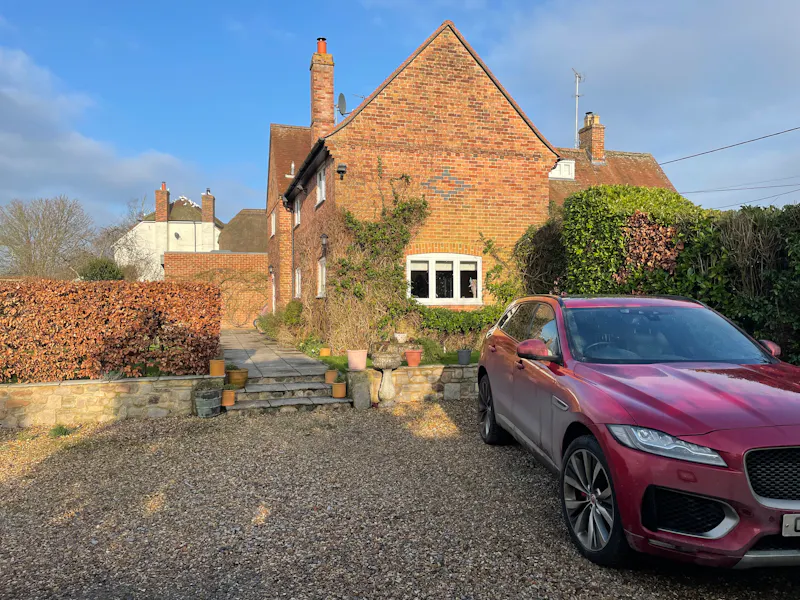 Devizes country home & barn, M367 (photo 1)