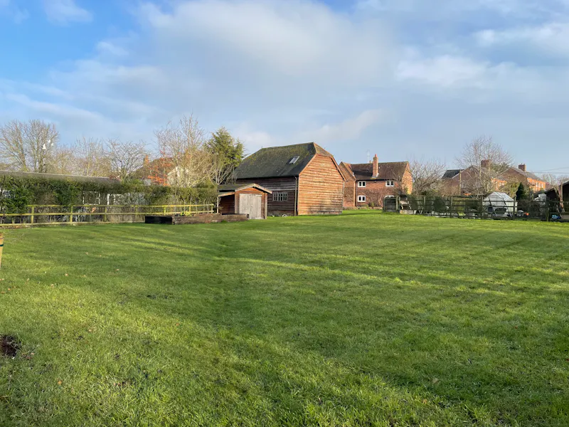 Devizes country home & barn, M367 (photo 44)