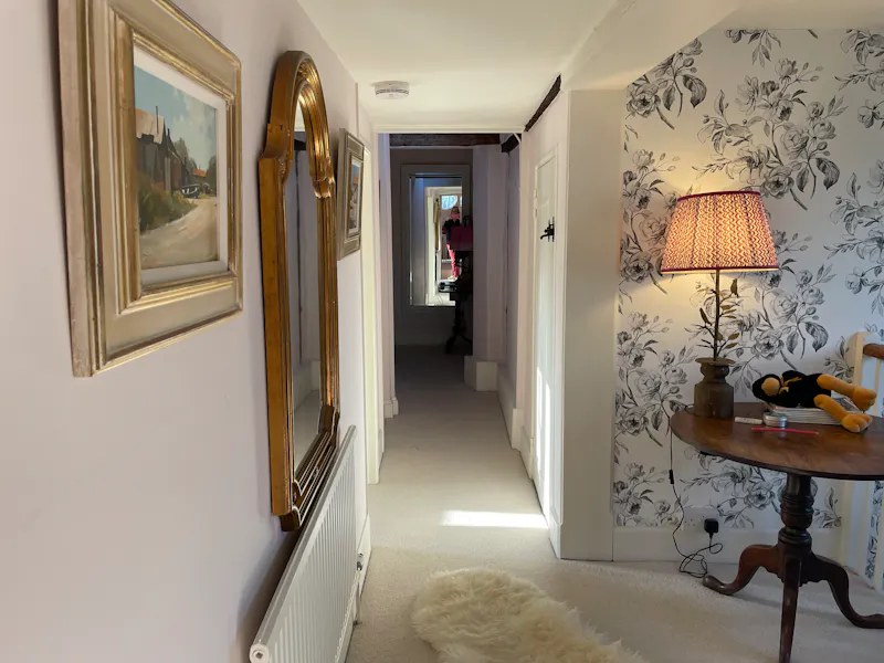 Devizes country home & barn, M367 (photo 20)
