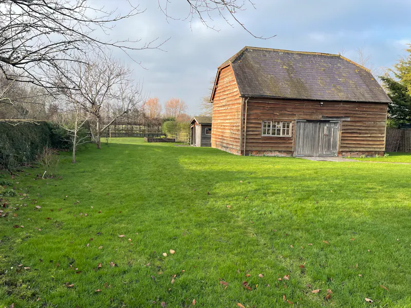 Devizes country home & barn, M367 (photo 43)