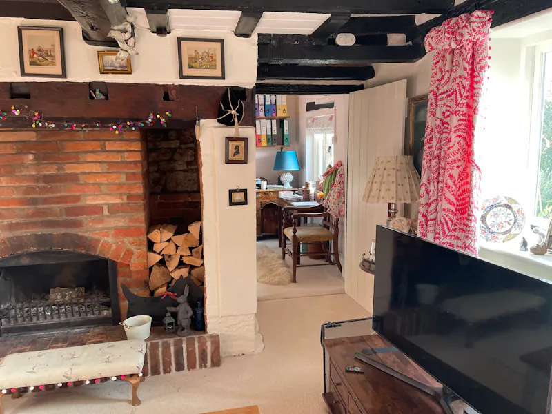Devizes country home & barn, M367 (photo 9)