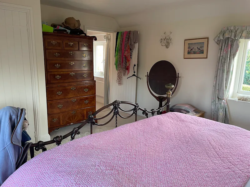 Devizes country home & barn, M367 (photo 23)