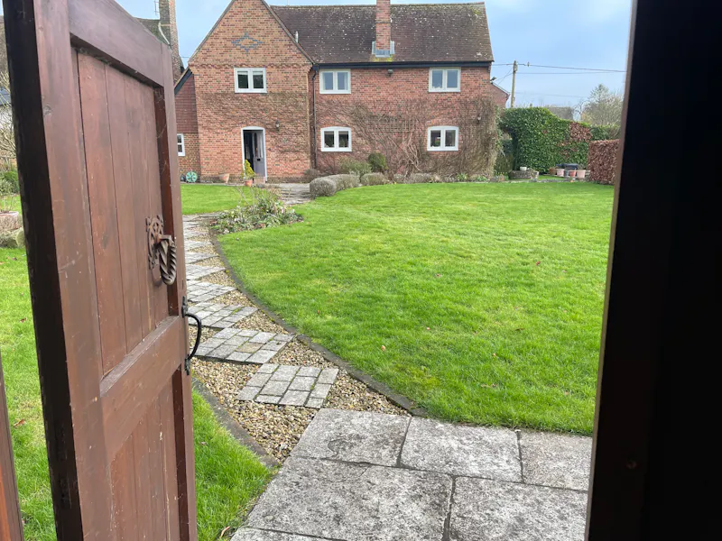 Devizes country home & barn, M367 (photo 34)