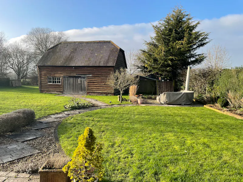 Stable / Outbuildings at Devizes country home & barn, M367 (photo 36)