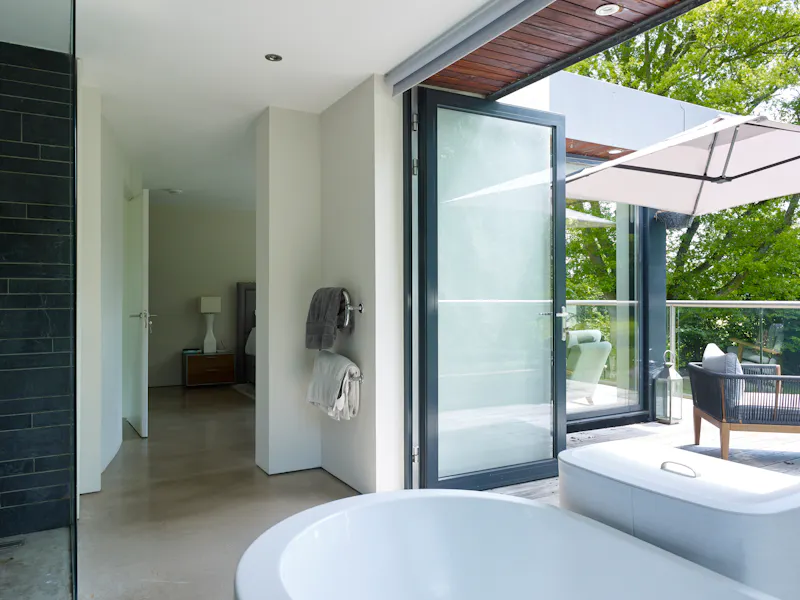 Stunning modern house Hempstead, D2592 (photo 26)