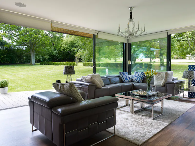 Stunning modern house Hempstead, D2592 (photo 15)