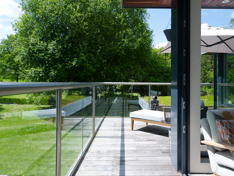 Stunning modern house Hempstead, D2592 (photo 30)