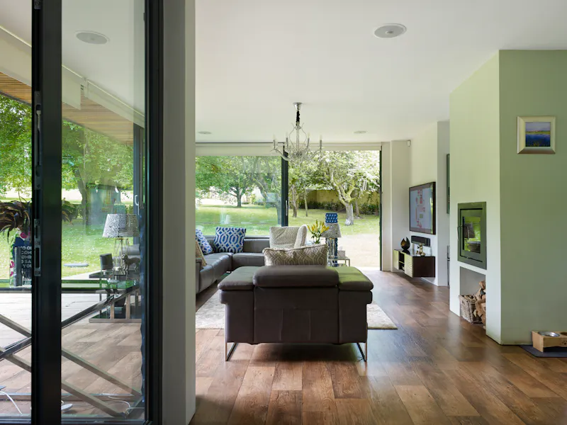 Stunning modern house Hempstead, D2592 (photo 13)