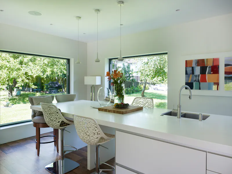 Stunning modern house Hempstead, D2592 (photo 10)