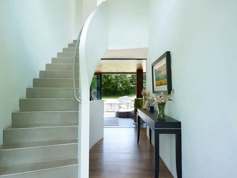 Stunning modern house Hempstead, D2592 (photo 3)