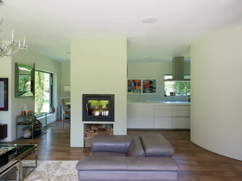 Stunning modern house Hempstead, D2592 (photo 6)