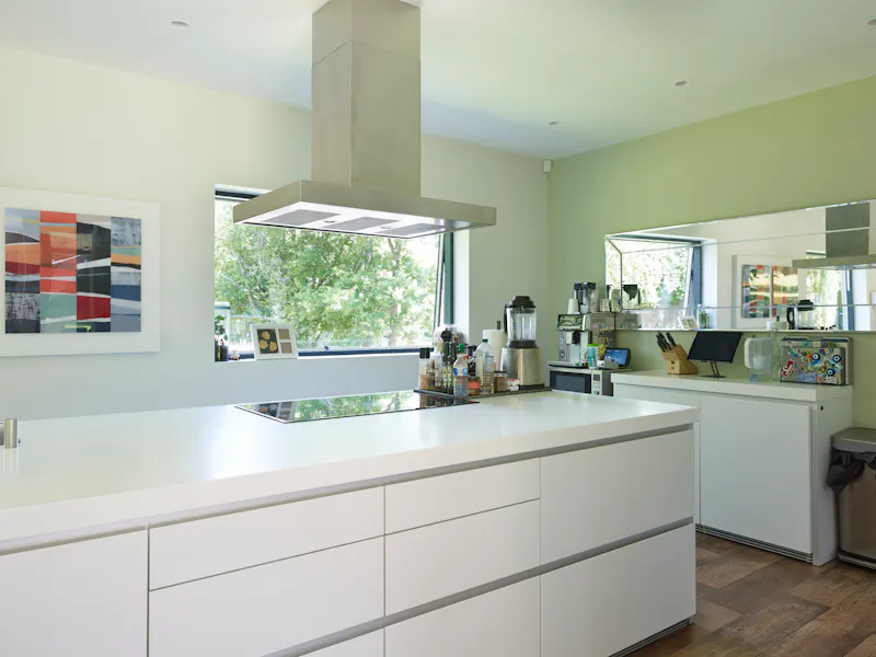 Stunning modern house Hempstead, D2592 (photo 8)