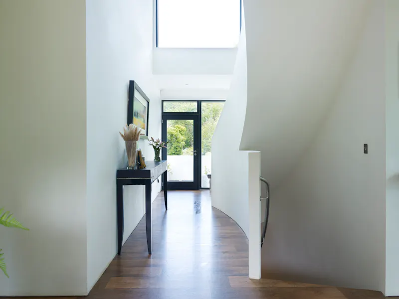 Stunning modern house Hempstead, D2592 (photo 4)