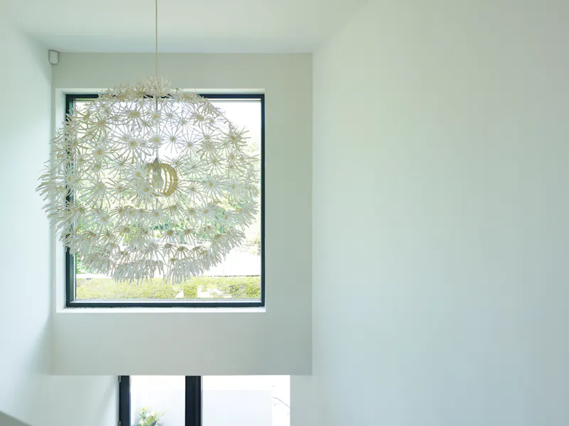 Stunning modern house Hempstead, D2592 (photo 22)