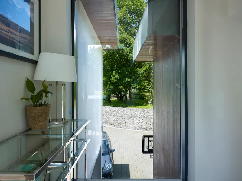 Stunning modern house Hempstead, D2592 (photo 38)