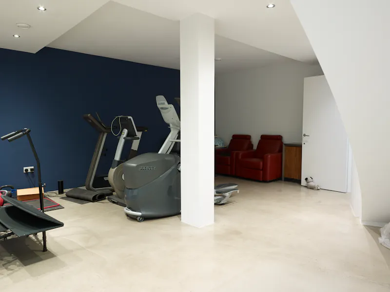 Stunning modern house Hempstead, D2592 (photo 35)