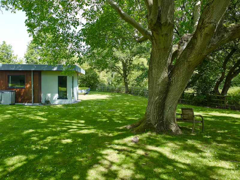 Stunning modern house Hempstead, D2592 (photo 42)