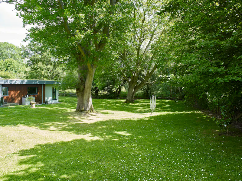 Stunning modern house Hempstead, D2592 (photo 47)