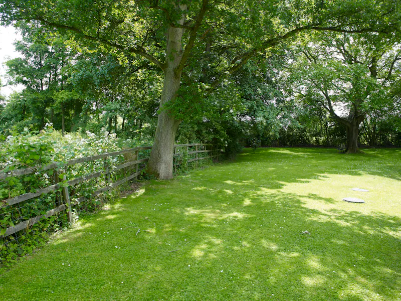 Stunning modern house Hempstead, D2592 (photo 48)
