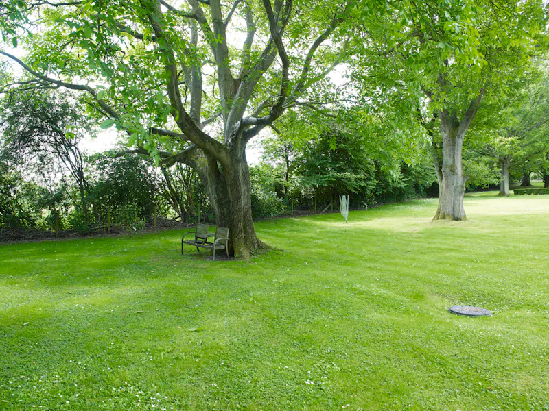 Stunning modern house Hempstead, D2592 (photo 49)