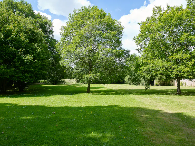 Stunning modern house Hempstead, D2592 (photo 64)