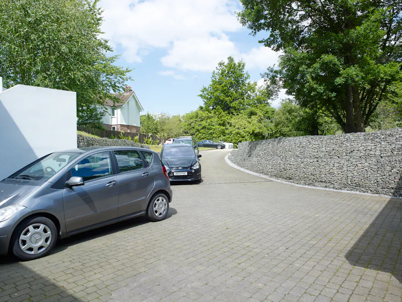 Stunning modern house Hempstead, D2592 (photo 75)