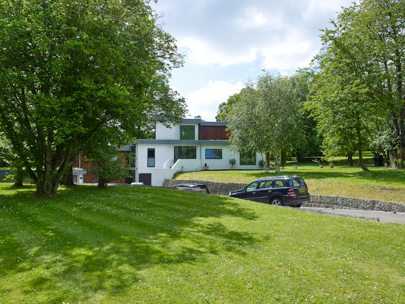 Stunning modern house Hempstead, D2592 (photo 80)
