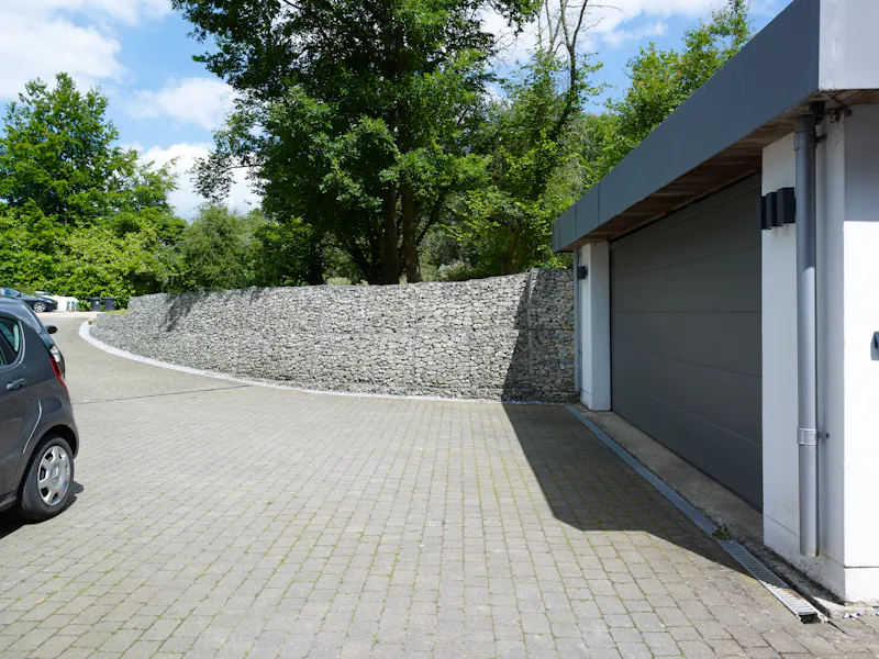 Stunning modern house Hempstead, D2592 (photo 73)