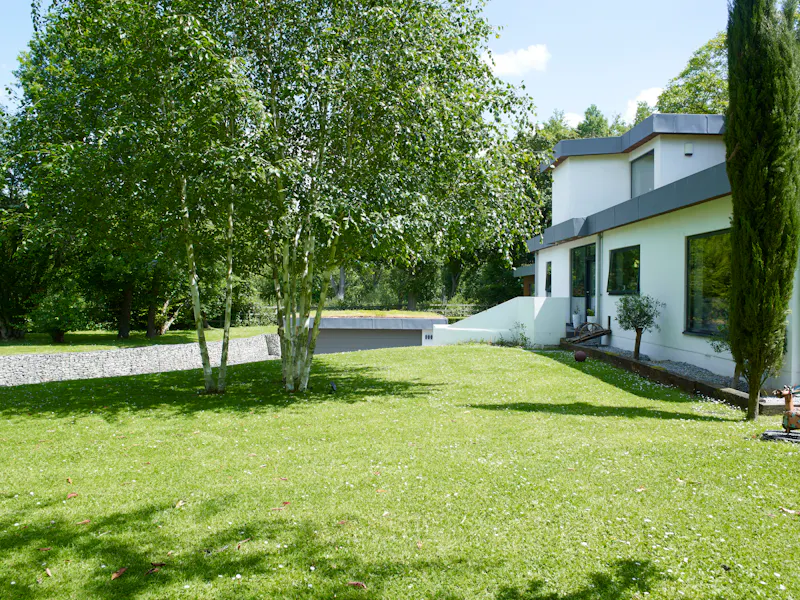 Stunning modern house Hempstead, D2592 (photo 81)