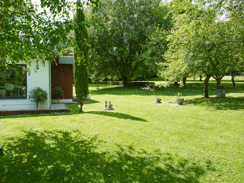 Stunning modern house Hempstead, D2592 (photo 85)