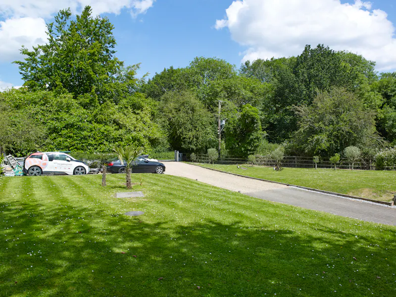 Stunning modern house Hempstead, D2592 (photo 79)