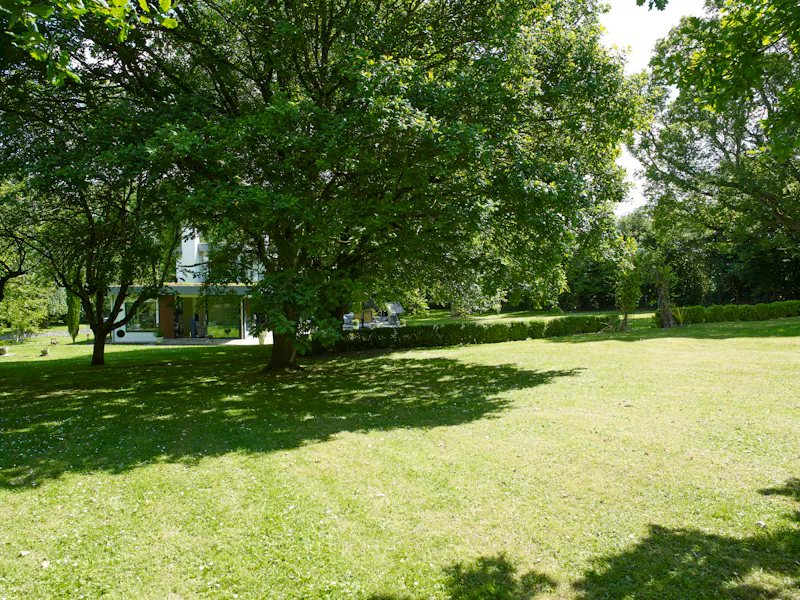 Stunning modern house Hempstead, D2592 (photo 82)