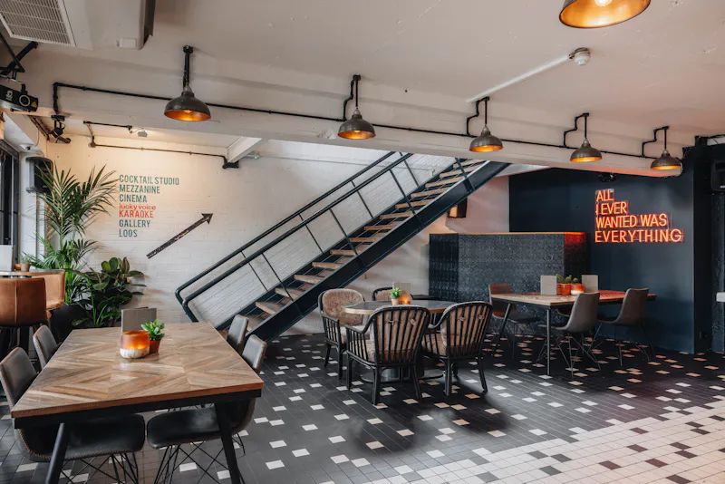 Balham Multifunctional space, R863 (photo 5)