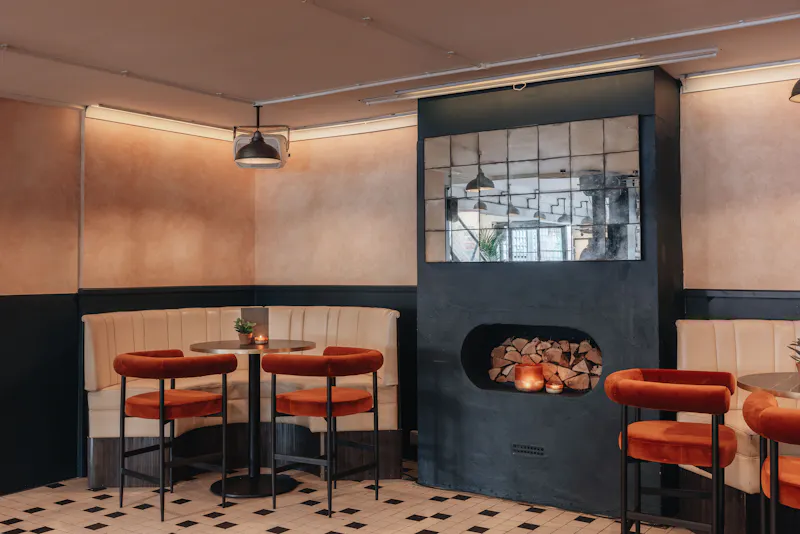 Balham Multifunctional space, R863 (photo 6)