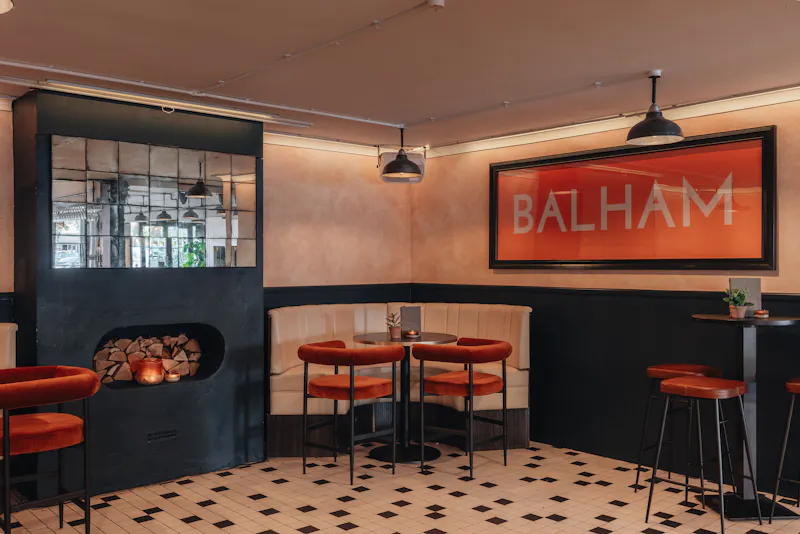 Balham Multifunctional space, R863 (photo 8)
