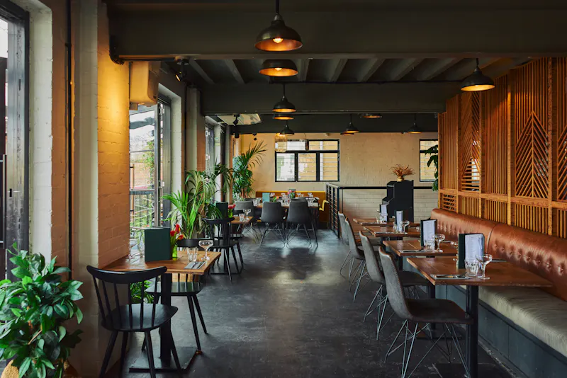 Balham Multifunctional space, R863 (photo 11)