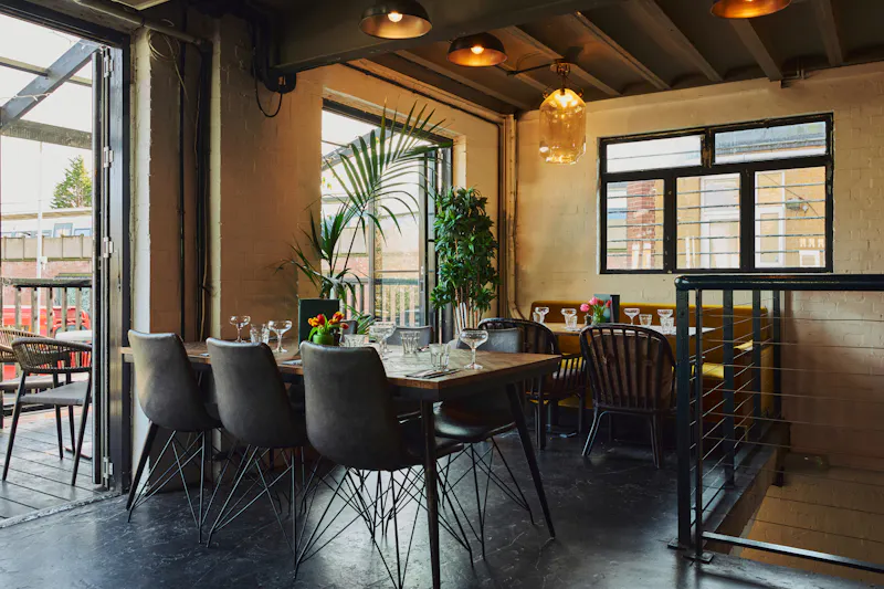 Balham Multifunctional space, R863 (photo 17)