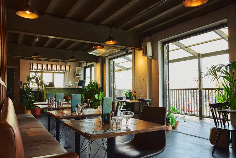 Balham Multifunctional space, R863 (photo 12)