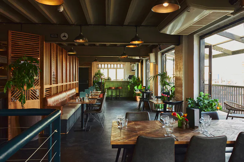 Balham Multifunctional space, R863 (photo 9)