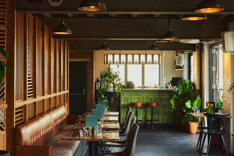 Balham Multifunctional space, R863 (photo 13)