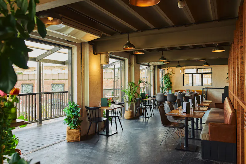 Balham Multifunctional space, R863 (photo 15)