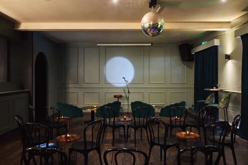 Balham Multifunctional space, R863 (photo 20)