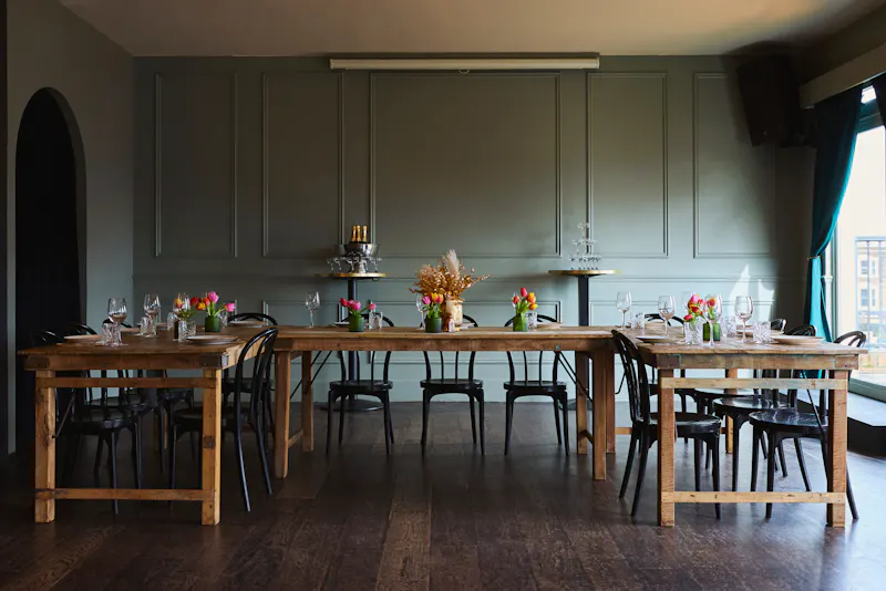 Balham Multifunctional space, R863 (photo 19)
