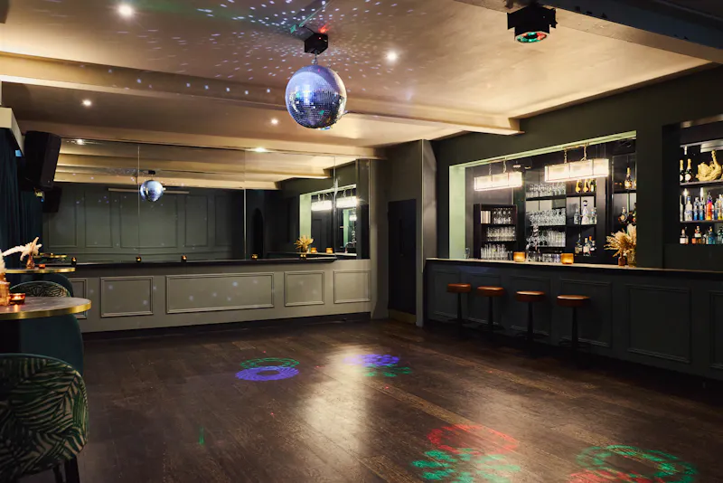 Balham Multifunctional space, R863 (photo 22)
