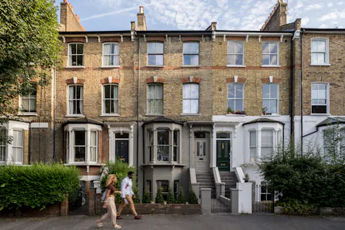 Tonal Dalston Terrace, B2075