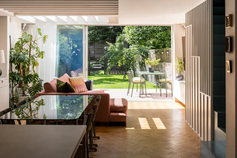 Open plan at Tonal Dalston Terrace, B2075 (photo 14)