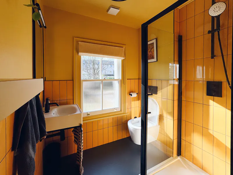 Bathroom at Tonal Dalston Terrace, B2075 (photo 9)