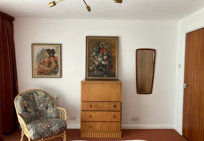 Mid-century modern in Burnham, D2815 (photo 25)