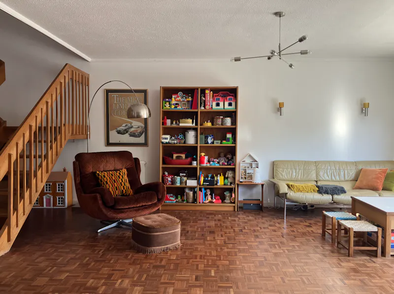 Mid-century modern in Burnham, D2815 (photo 11)