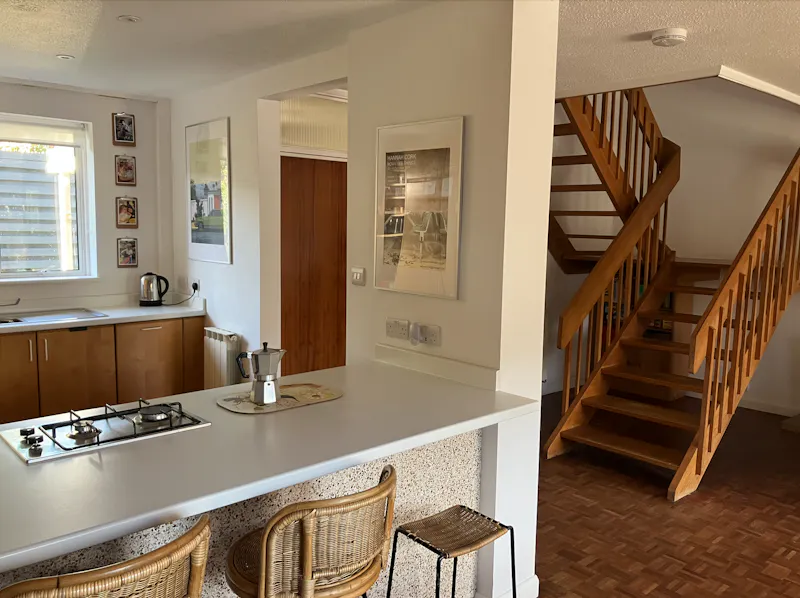 Mid-century modern in Burnham, D2815 (photo 10)